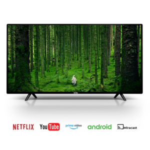 30" Android Smart Sense HD LED TV OK 566 Series (K566S)
