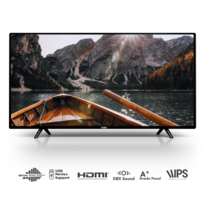 32’’ Premium HD LED TV OK 568 Series (K568)