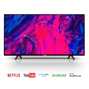 40" Android Smart Sense FULL HD LED TV OK 569 Series (K569S)