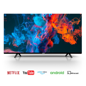 32"Android Smart Sense Bezel Less HD LED TV OK 568 Series (K568S)