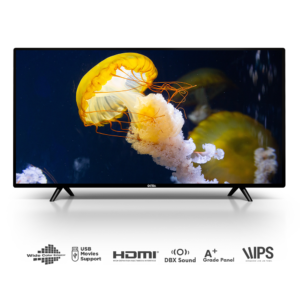 30’’ Premium HD LED TV OK 568 Series (K568)