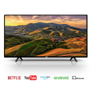 55” Android Smart Sense FULL HD LED TV OK 571 Series (K571S)
