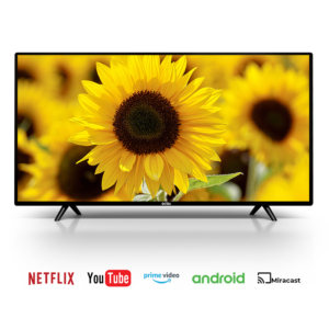 60” Android Smart Sense FULL HD LED TV OK 572 Series (K572S)