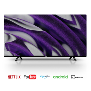 50” Android Smart Sense Bezel Less FULL HD LED TV OK 570 Series (K570S)