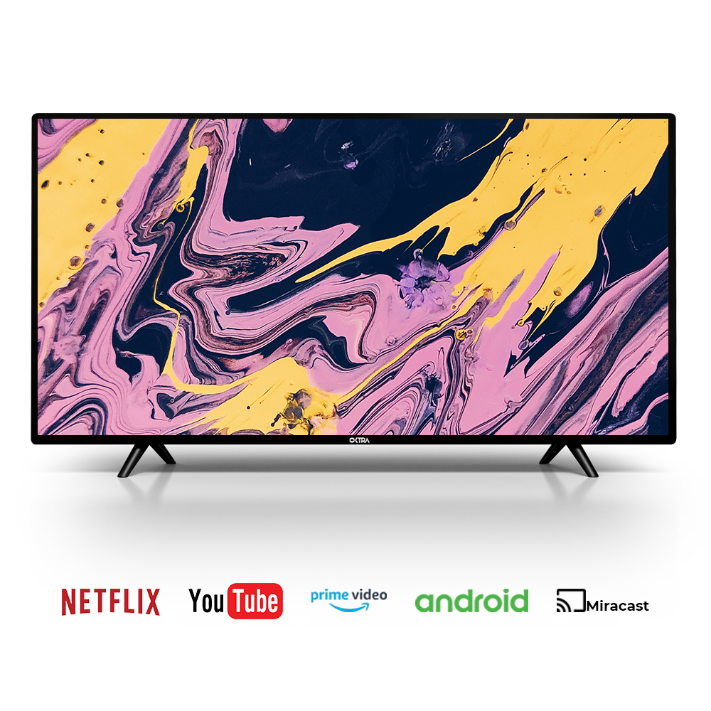 65” FLAGSHIP 4K UHD X1000 SERIES (X650)