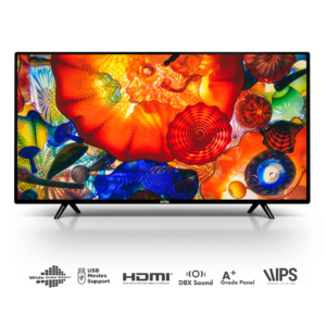 20’’ Premium HD LED TV OK 568 Series (K568)