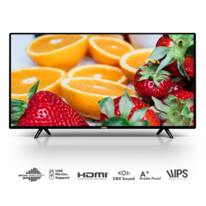 23’’ Premium HD LED TV OK 568 Series (K568)