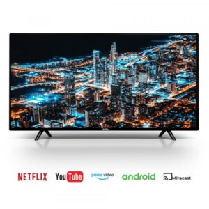 75” FLAGSHIP 4K UHD X1000 SERIES (X650)
